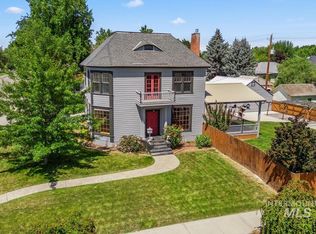 304 W Main St, Weiser, ID 83672