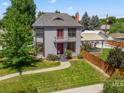 304 W Main St, Weiser, ID, 83672