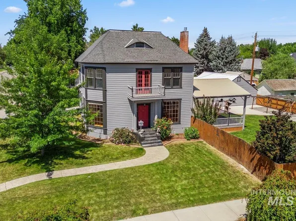304 W Main St, Weiser, ID 83672
