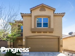 3453 S Chaparral Rd, Apache Junction, AZ 85119