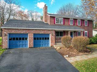40 Martel Dr, Manchester, NH 03103