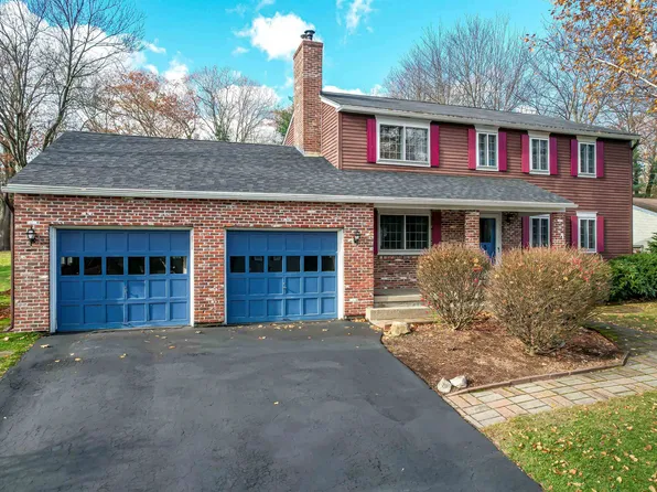 40 Martel Drive, Manchester, NH 03103