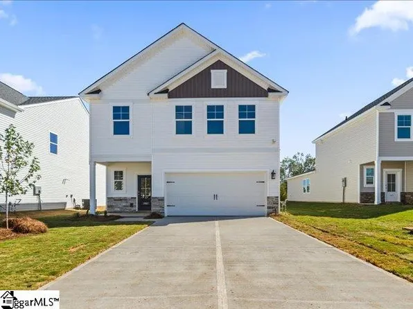 1607 Fig Preserve Way Lot 218, Lyman, SC 29365