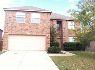 1937 Silver Leaf Dr, Little Elm, TX 75068