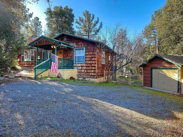 8044 Buckthorn Trl, Pine Valley, CA 91962