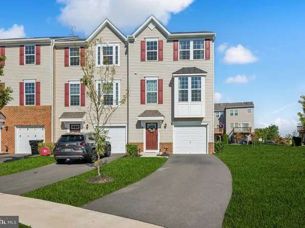 162 Helen Dr, Riverton, NJ 08077