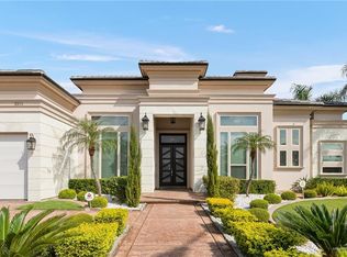 2511 Sandstone Dr, Mission, TX 78574