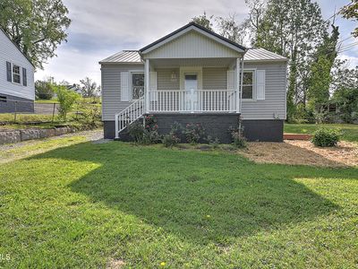 236 Beaver St, Bristol, VA, 24201