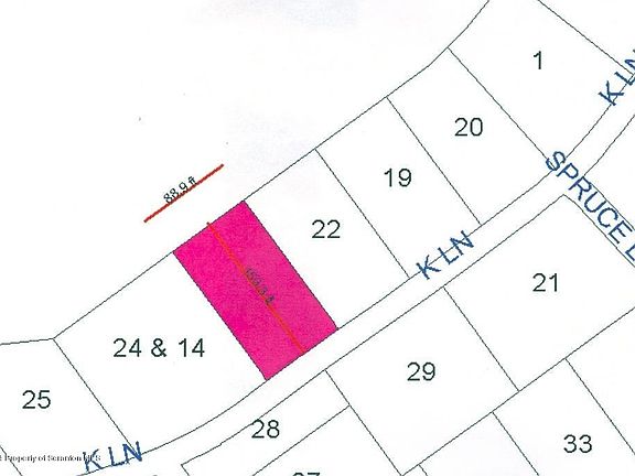 2nd image of 23 K Ln