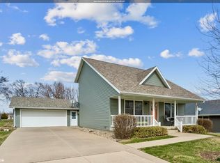 503 Harrison Ave, Grinnell, IA 50112