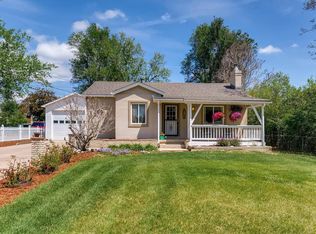 7717 W 9th Ave, Lakewood, CO 80214