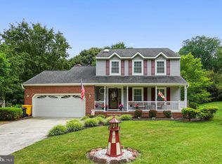 727 Mesquite Rd, Severn, MD 21144