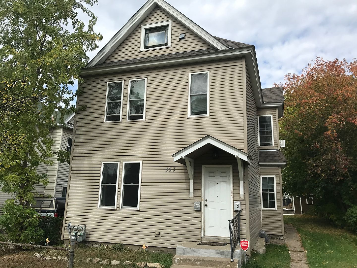353 Lawson Ave E APT 1, Saint Paul, MN 55130 Zillow