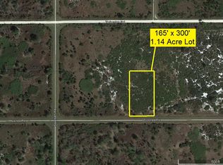 2200 W Jones Rd, Avon Park, FL 33825
