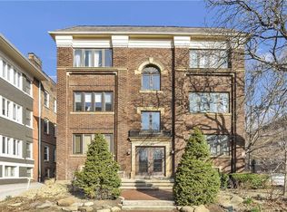 2725 Hampshire Rd APT 4, Cleveland, OH 44106