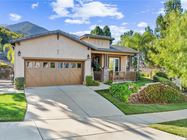 24217 Fawnskin Dr, Corona, CA 92883