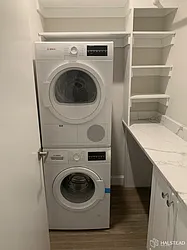 Rented by Halstead Real Estate