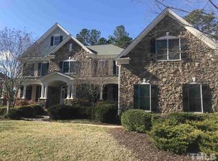 1021 Whisper Rock Trl, Cary, NC 27519