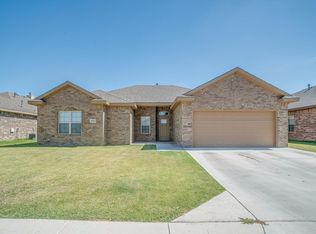 5005 Jarvis St, Lubbock, TX 79416