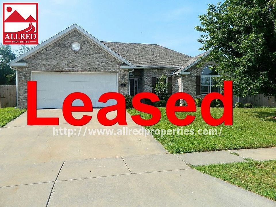 1st image of 3679 W Clearwood Dr