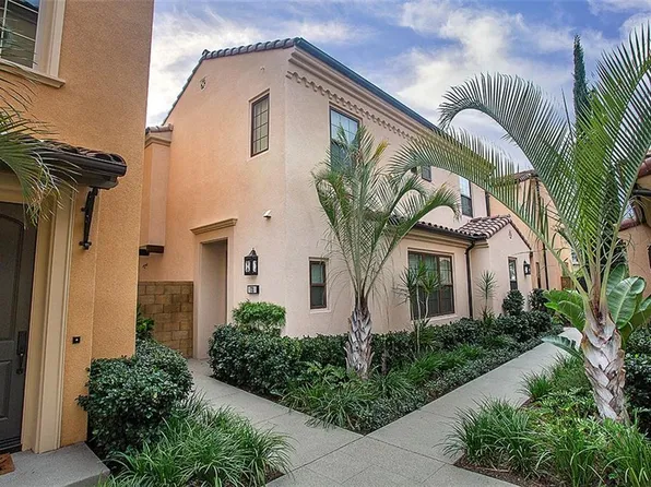 72 Painted Trellis, Irvine, CA 92620