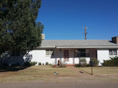 404 30th Ter, Bisbee, AZ, 85603
