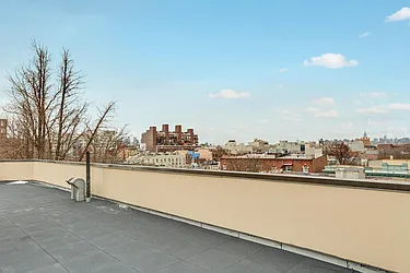 Rented by Space Link Realty