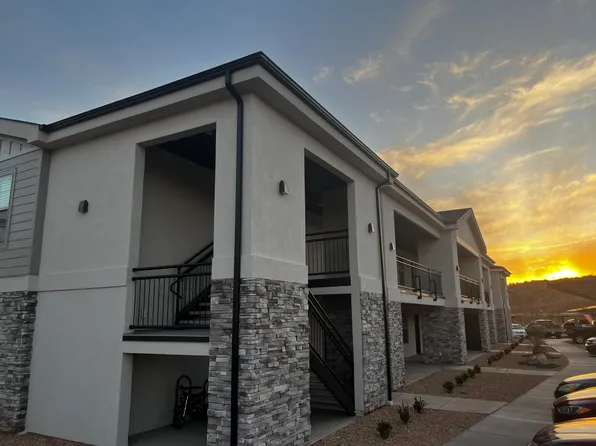 6223 W Winding Way #L105, Hurricane, UT 84737