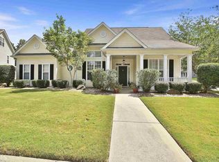 3 High Point Cir, Newnan, GA 30265