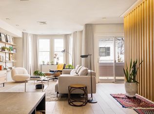 17 Maple Ave APT 3, Cambridge, MA 02139