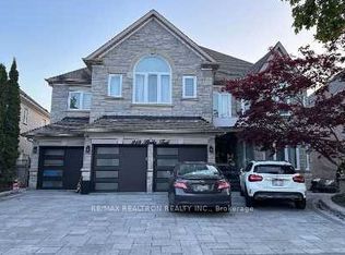 218 Boake Trl #BASEMENT, Richmond Hill, ON L4B 3Z6
