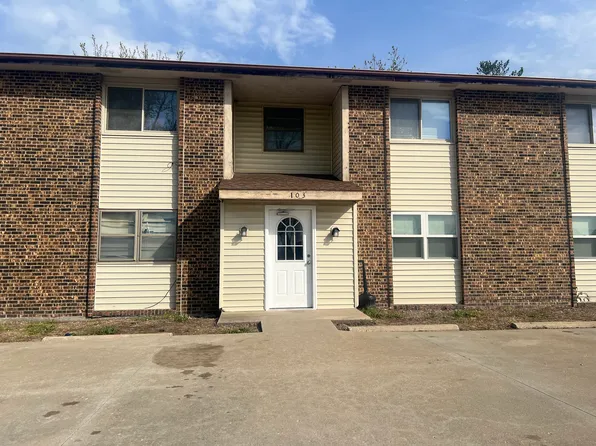 103 Diego Ct APT C, Columbia, MO 65203