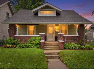 957 E Raymond St, Indianapolis, IN 46203