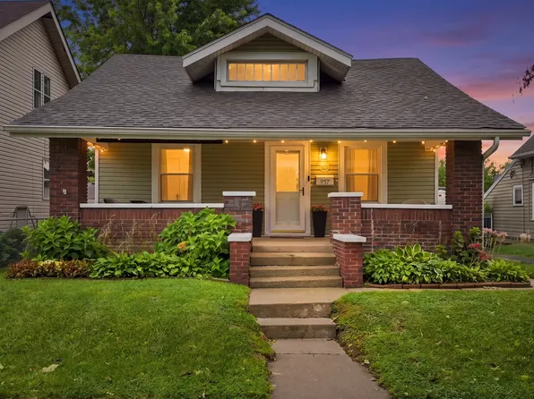 957 E Raymond St, Indianapolis, IN 46203