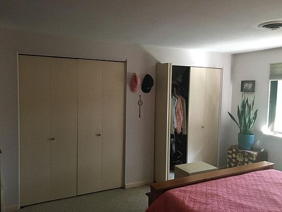 master closets