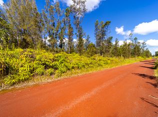 Waimaka O Pele Rd LOT 8515, Mountain View, HI 96771