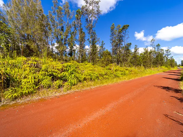 Waimaka O Pele Rd Lot 8515, Mountain View, HI 96771
