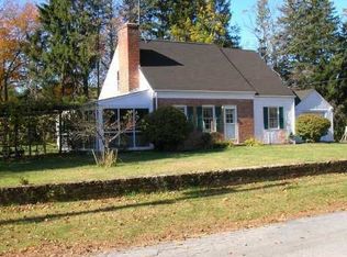 75 Meadowbrook Rd, East Greenwich, RI 02818