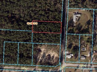 1900 Virecent Rd, Cantonment, FL 32533
