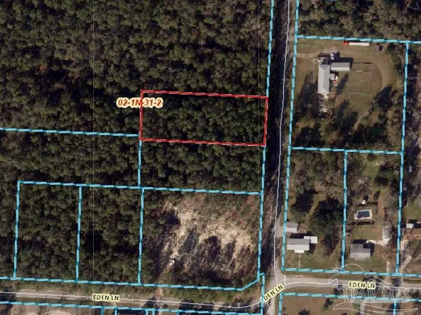 1900 Virecent Rd, Cantonment, FL 32533