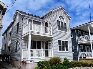 5854 Asbury Ave FLOOR 2, Ocean City, NJ 08226