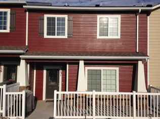 3131 Shikra Vw, Colorado Springs, CO 80916