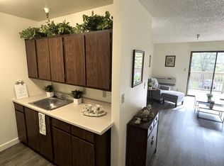 Auburn Ravine Terrace - 55+ Active Adult Apartments, Auburn, CA 95603
