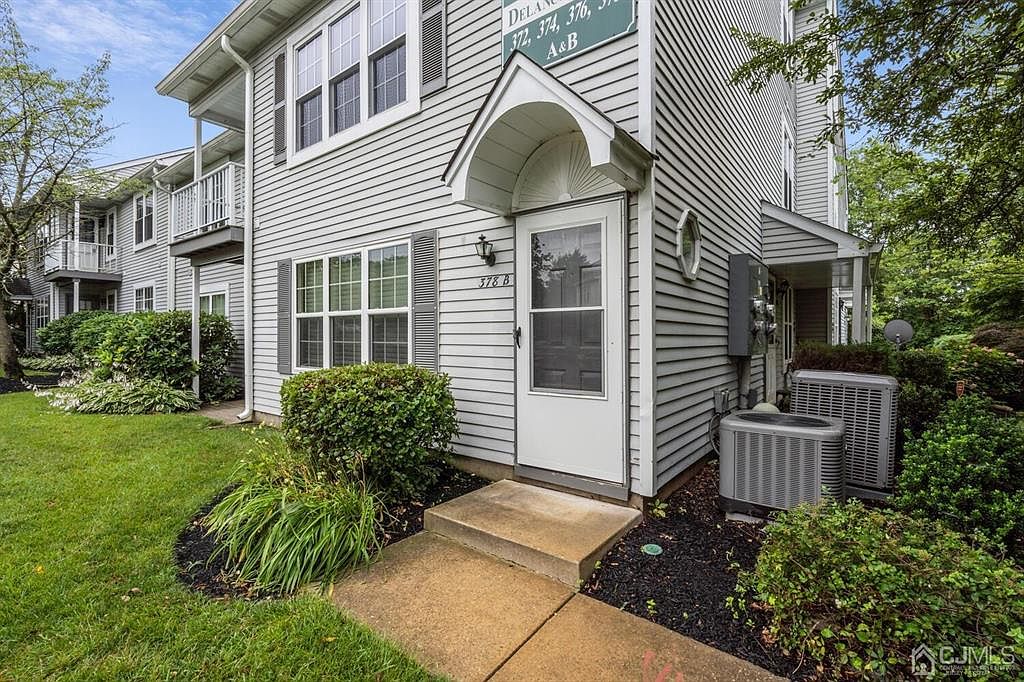 378 Delancey Pl #B, Mount Laurel, NJ 08054 | Zillow