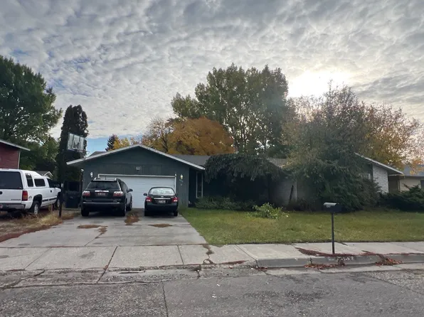 2357 Oak Trail Dr, Idaho Falls, ID 83404