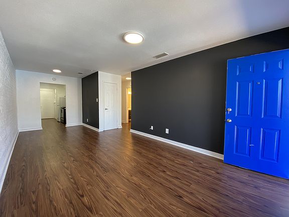 2nd image of 8206 Sam Rayburn Dr #B