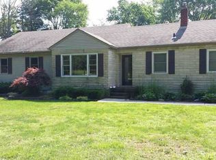 215 Urban St, Danville, IN