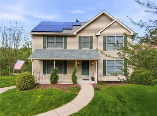 114 Sika Dr, Pittsburgh, PA 15239