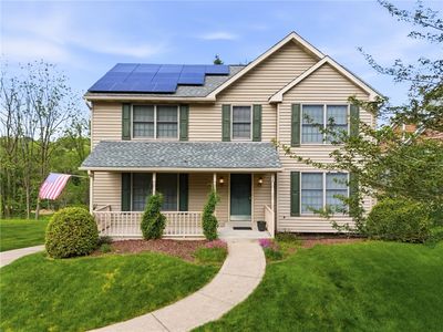 114 Sika Dr, Pittsburgh, PA, 15239