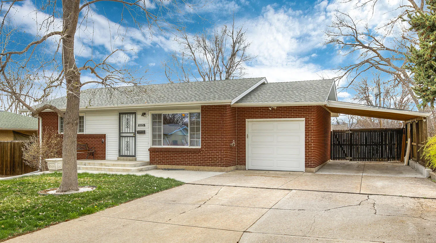 3225 S Newton St-Jaco - - — Photo 3